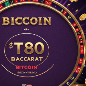 25+ nejlepších bitcoinových baccaratových stránek, které přijímají hráče z USA
