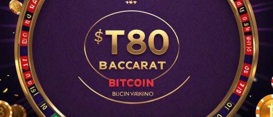 25+ nejlepších bitcoinových baccaratových stránek, které přijímají hráče z USA