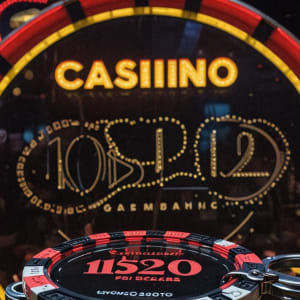 Složitá pavučina praní špinavých peněz a kasina v Las Vegas: Hluboký ponor